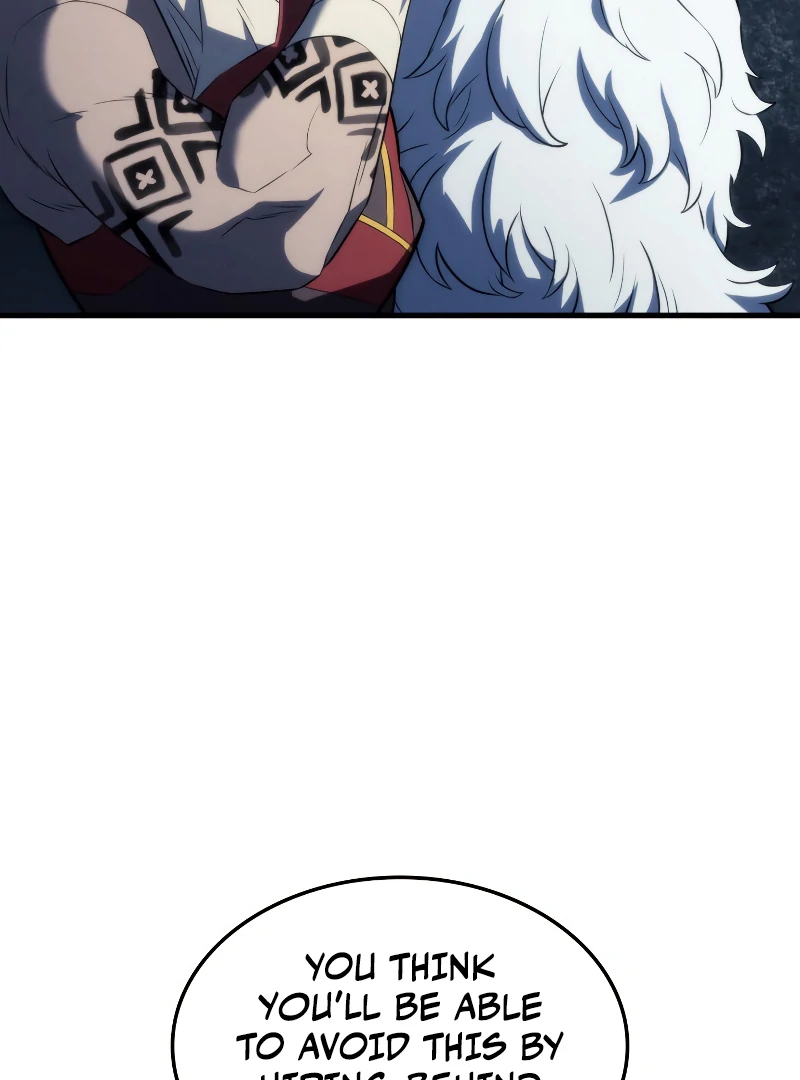 Revenge of the Iron-Blooded Sword Hound, Chapter 36 image 25